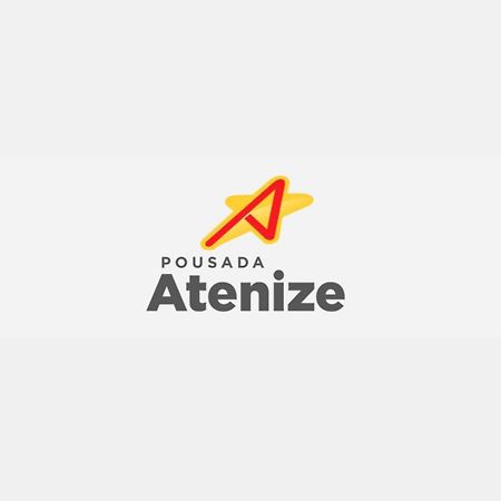 Pousada Atenize Petrolandia Екстер'єр фото